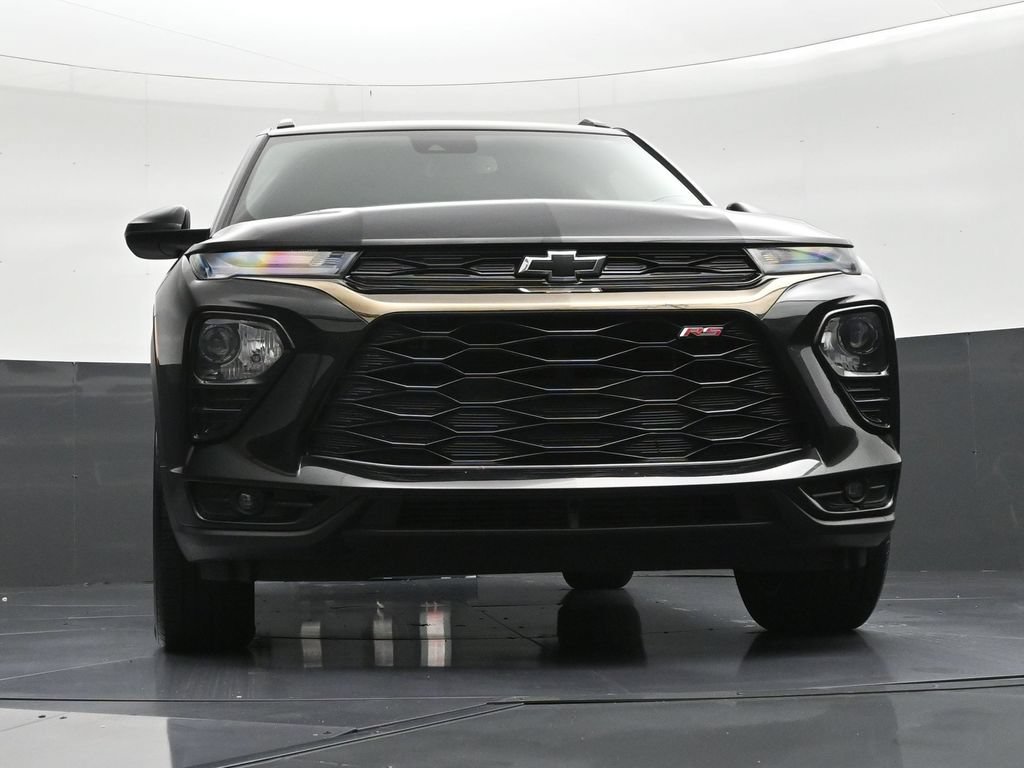 Used 2023 Chevrolet TrailBlazer RS w/ Convenience Package FWD image 30