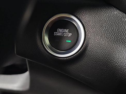 Used 2023 GMC Terrain AT4 w/ Infotainment Package II AWD/4WD image 22