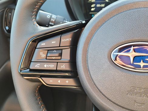 New 2025 Subaru Forester Touring image 8