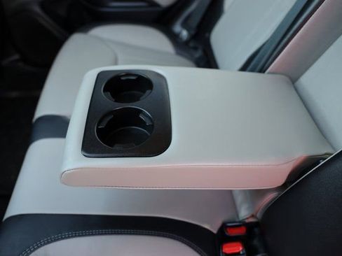 Certified 2021 Subaru Forester Limited w/ Popular Package #3 image 58