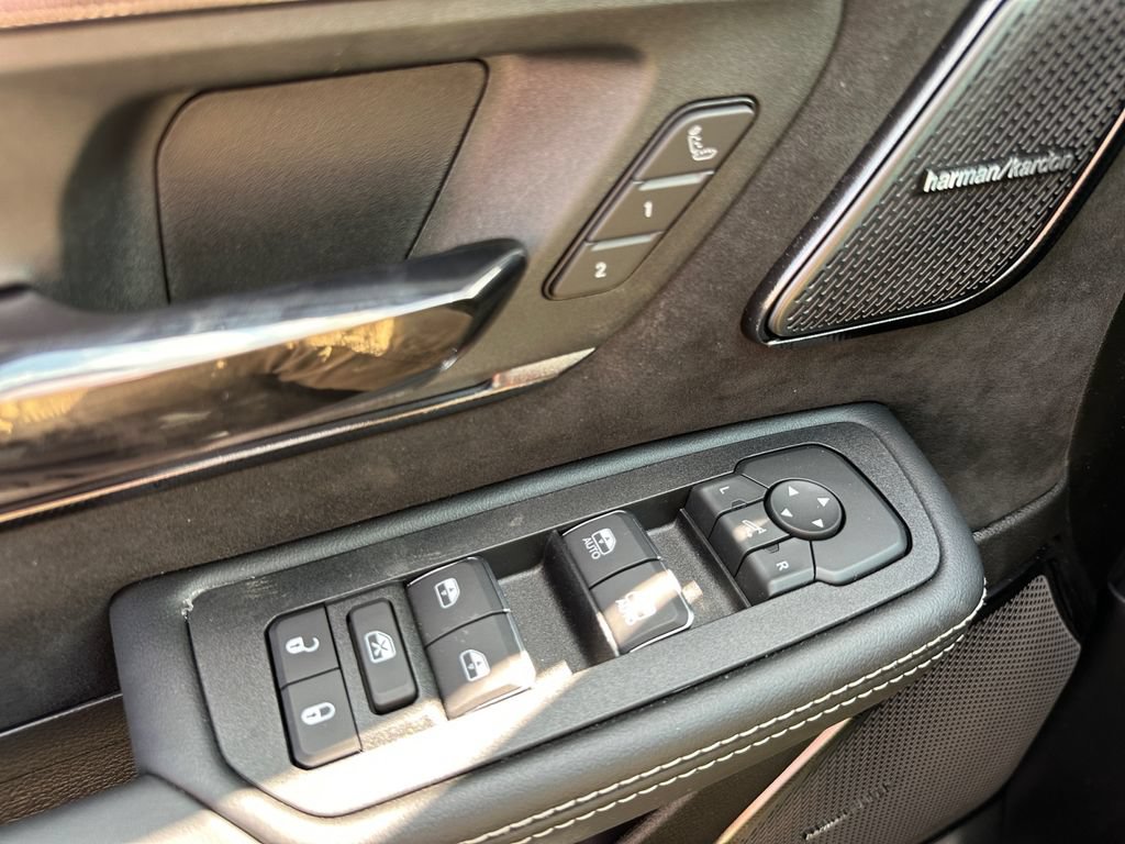 New 2026 RAM 1500 RHO w/ RHO Level 1 Equipment Group AWD/4WD image 28