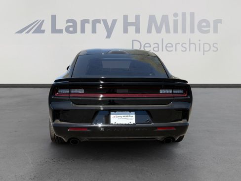 New 2026 Dodge Charger Scat Pack AWD/4WD image 5