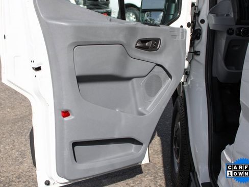 Used 2017 Ford Transit 350 XL image 12