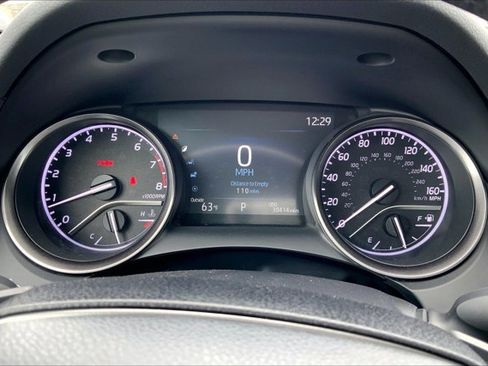 Used 2021 Toyota Camry SE image 20