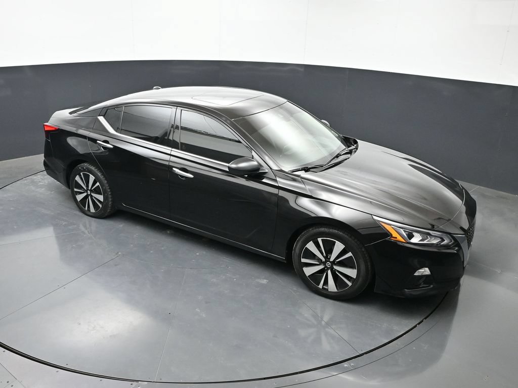 Used 2020 Nissan Altima 2.5 SL FWD image 43