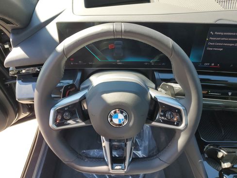 Used 2025 BMW 530i image 22