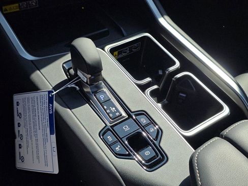 New 2026 Lexus TX 350 AWD image 20