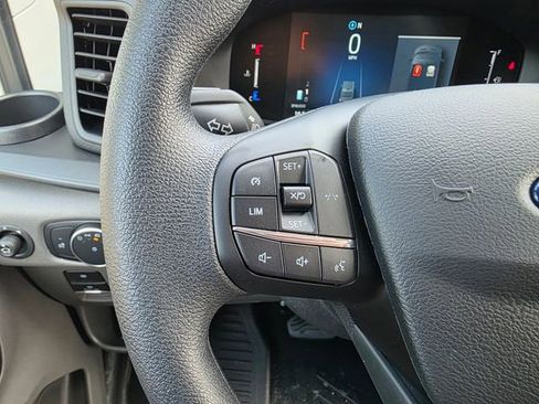 New 2026 Ford Transit 250 148 Medium Roof image 16