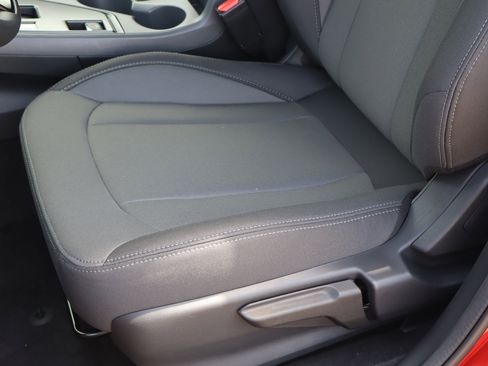 New 2026 Subaru Crosstrek 2.5i AWD/4WD image 10
