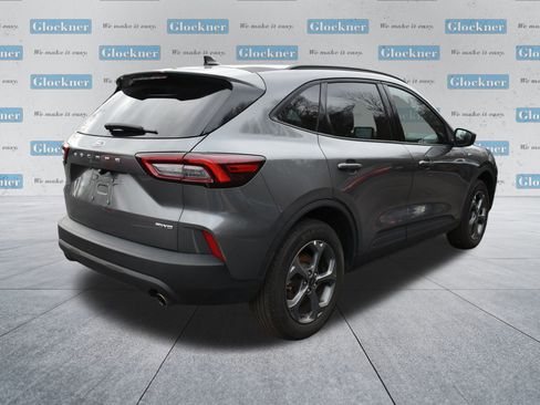 Used 2025 Ford Escape ST-Line Select image 6