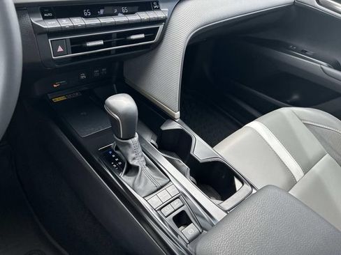 Used 2025 Toyota Camry SE w/ Multimedia Upgrade Package FWD image 25