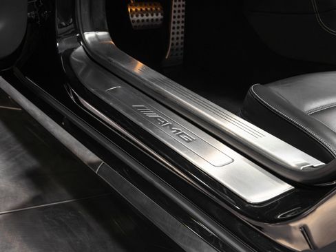 Used 2012 Mercedes-Benz SLS AMG Roadster image 50