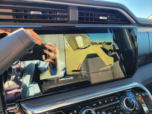 New 2026 GMC Sierra 3500 Denali w/ Denali Reserve Package image 21