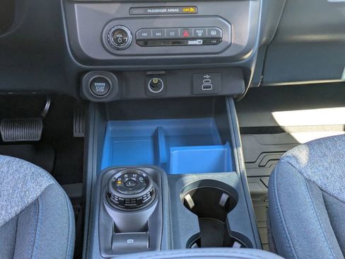 New 2025 Ford Maverick XLT image 21