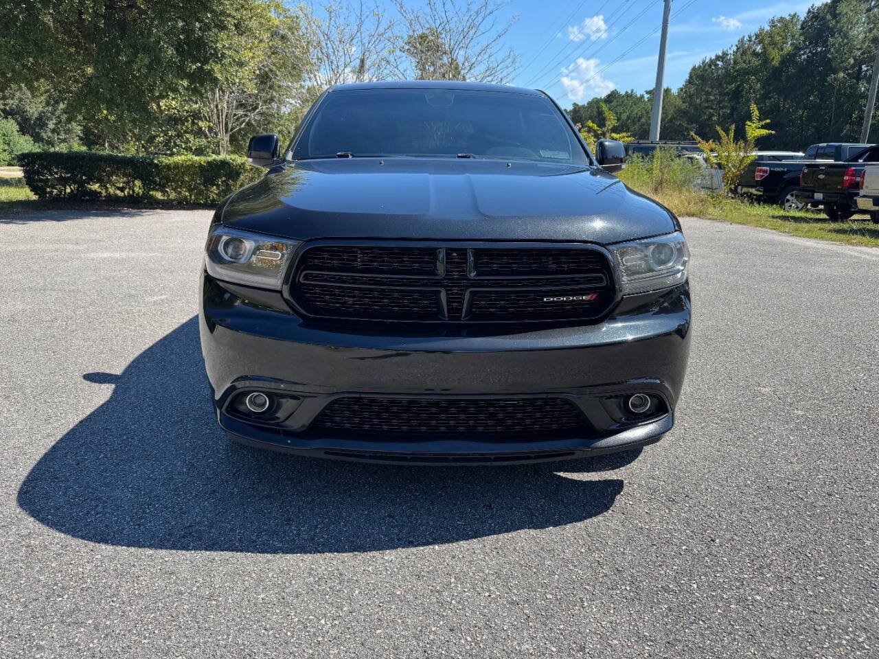 Used 2015 Dodge Durango R/T AWD/4WD image 27