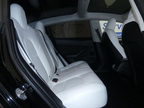 Used 2023 Tesla Model 3 Long Range image 20