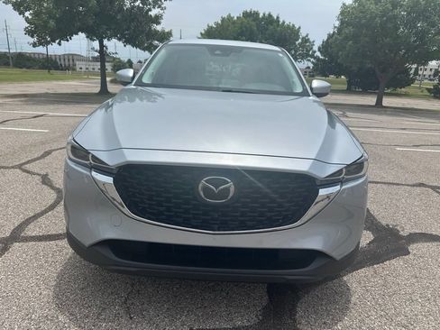 Used 2023 MAZDA CX-5 AWD 2.5 S w/ Select Package image 2