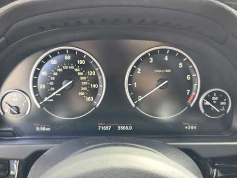 Used 2015 BMW X5 xDrive35i image 13