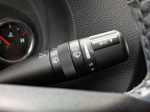 Used 2012 Jeep Wrangler Unlimited Sport image 27