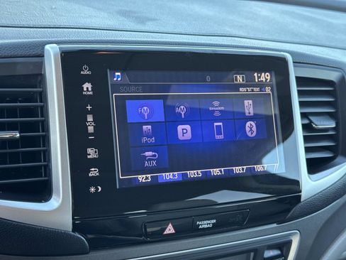 Certified 2017 Honda Pilot EX-L image 14