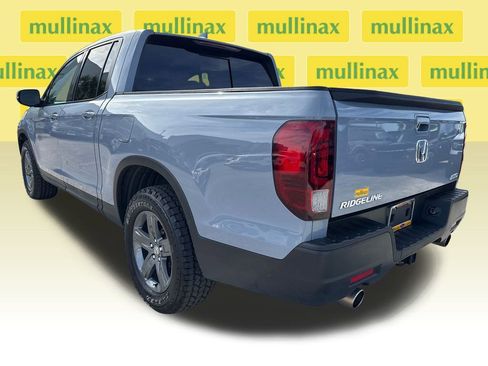 Used 2023 Honda Ridgeline RTL image 9
