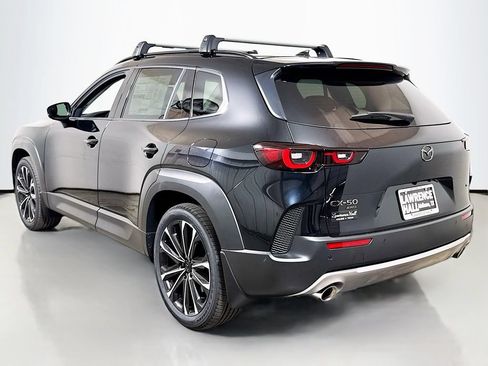 New 2026 MAZDA CX-50 2.5 Turbo w/ Premium Plus Pkg AWD/4WD image 3