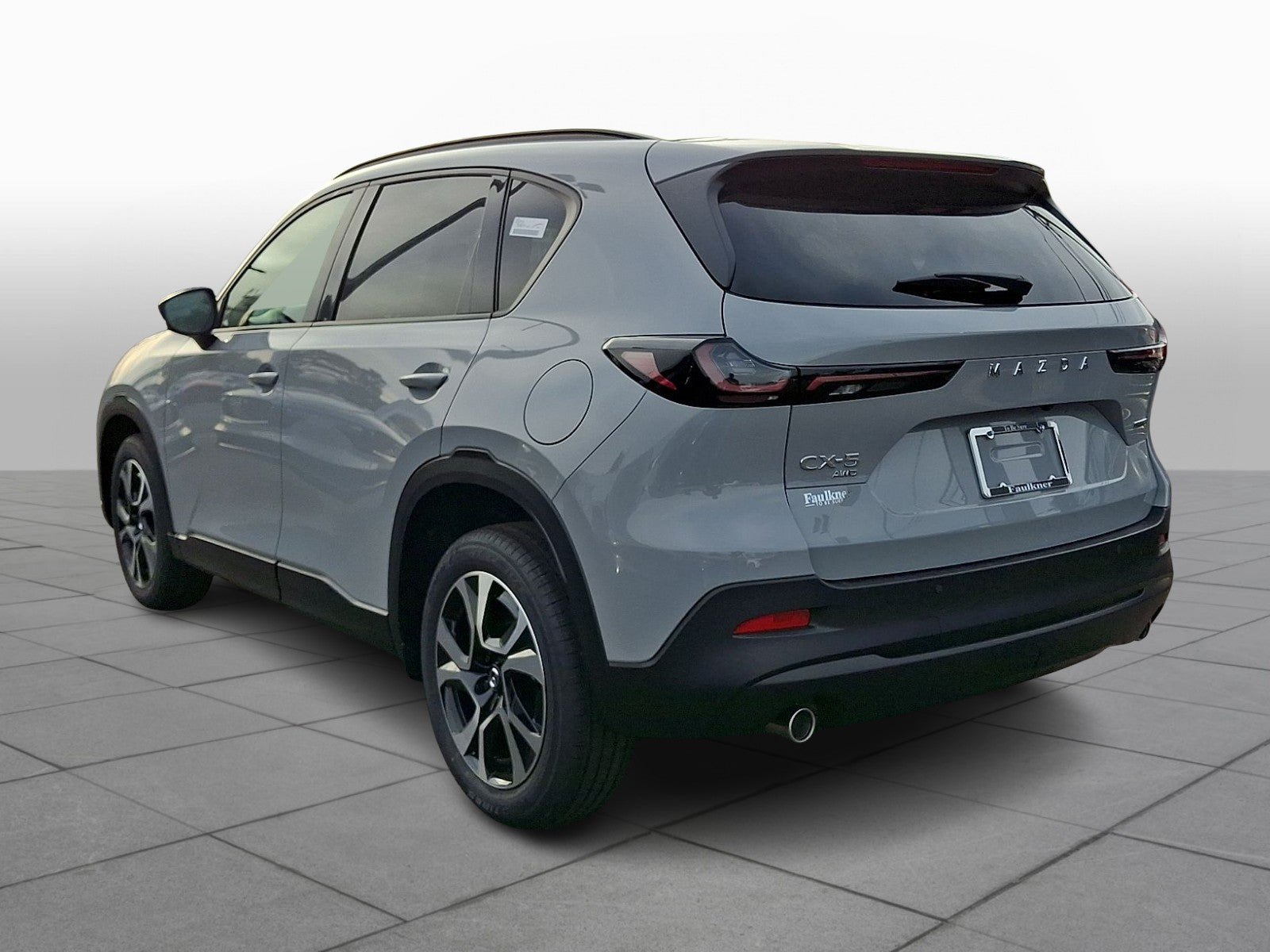 New 2026 MAZDA CX-5 Preferred AWD/4WD image 5