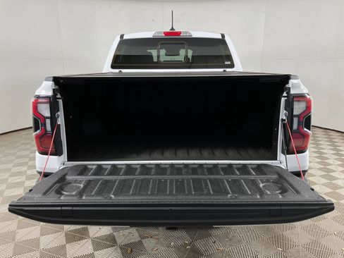 Certified 2025 Ford Ranger Raptor image 28