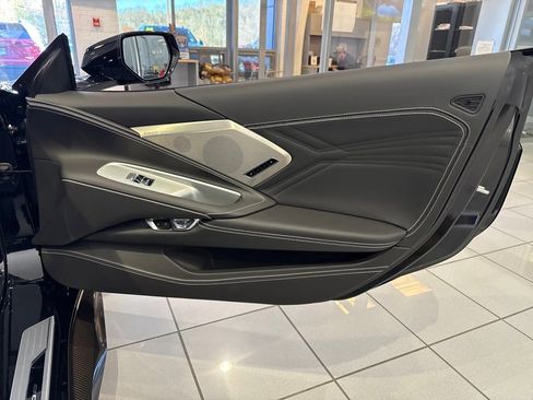 New 2026 Chevrolet Corvette Z06 image 9