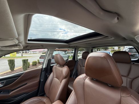 Used 2021 Subaru Forester Touring w/ Popular Package #2 image 31