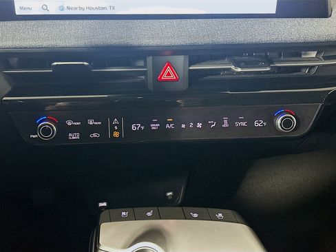 Used 2023 Kia EV6 Wind w/ Wind Technology Package image 24