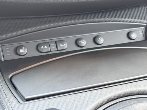 Used 2006 BMW M Roadster RWD image 17