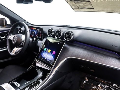 New 2026 Mercedes-Benz C 300 Sedan image 5