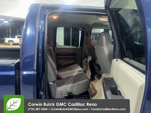 Used 2010 Ford F250 XLT AWD/4WD image 27