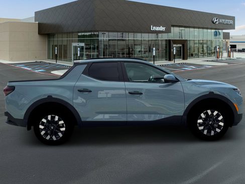 New 2026 Hyundai Santa Cruz SEL image 9
