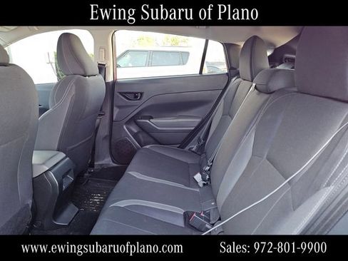 Used 2024 Subaru Impreza 2.0i image 7