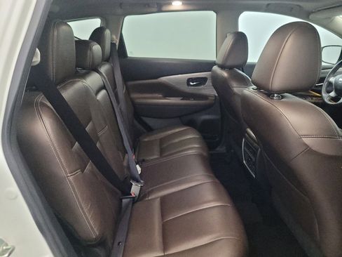 Used 2015 Nissan Murano SL w/ SL Technology Package AWD/4WD image 18