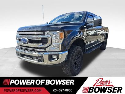 Used 2021 Ford F250 XLT w/ Tremor Off-Road Package