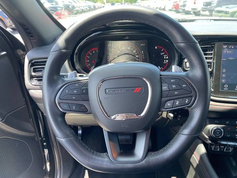 Used 2025 Dodge Durango R/T AWD/4WD image 28