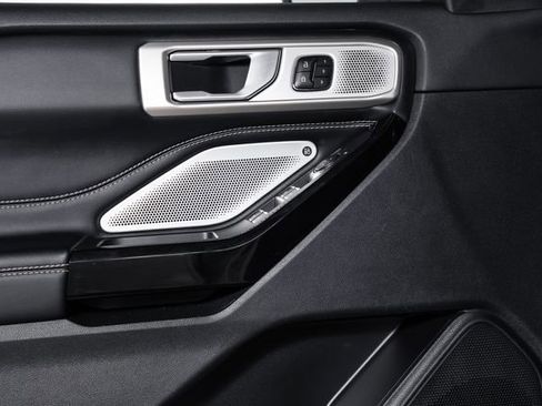 Used 2023 Ford Explorer ST w/ Equipment Group 401A image 58