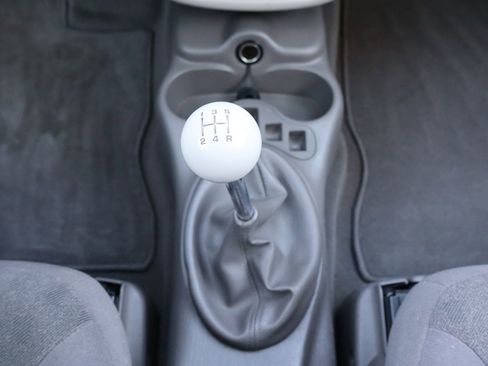 Used 2002 Chrysler PT Cruiser Touring image 32