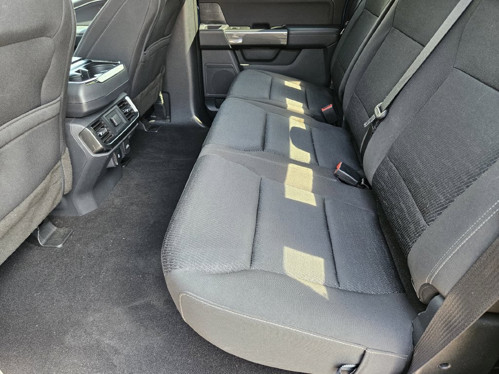Used 2023 Ford F150 XLT w/ Equipment Group 302A High AWD/4WD image 30