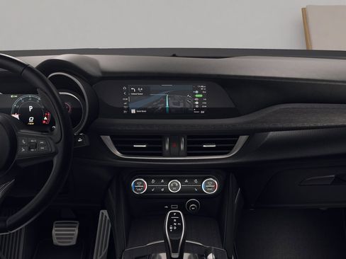 New 2026 Alfa Romeo Stelvio Sprint image 26