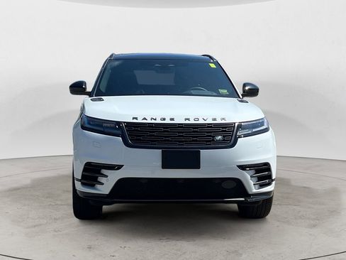 New 2026 Land Rover Range Rover Velar Dynamic SE image 8