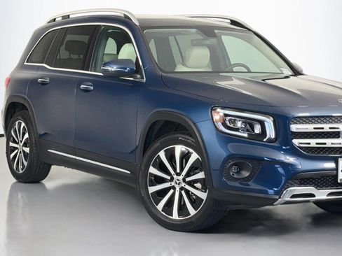 Used 2023 Mercedes-Benz GLB 250 image 14