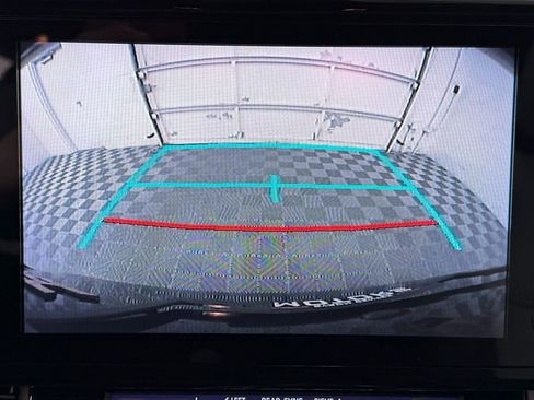 Used 2021 Toyota Sienna XSE image 24