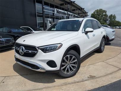 Used 2025 Mercedes-Benz GLC 300 4MATIC