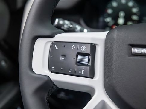 New 2026 Land Rover Defender 110 S AWD/4WD image 21