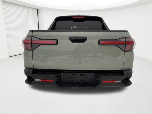 Certified 2022 Hyundai Santa Cruz SEL w/ Activity Package image 4