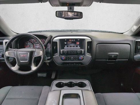Used 2014 GMC Sierra 1500 SLE w/ SLE Value Package RWD image 19